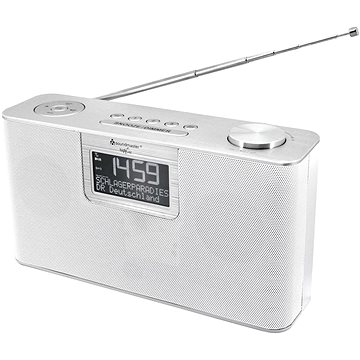 

Soundmaster DAB700WE