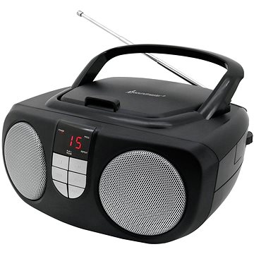 

Soundmaster SCD1400SW
