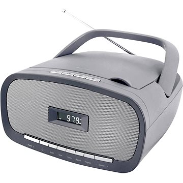 

Soundmaster SCD1900