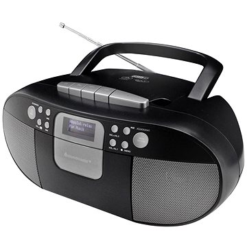 

Soundmaster SCD7800SW