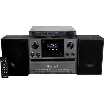 

Soundmaster MCD5600SW