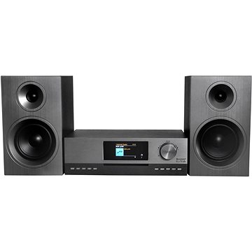 

Soundmaster Eliteline ICD5000SW