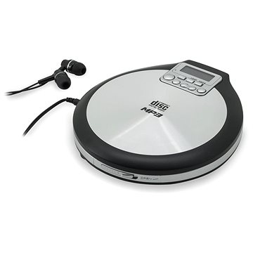 

Soundmaster CD9220