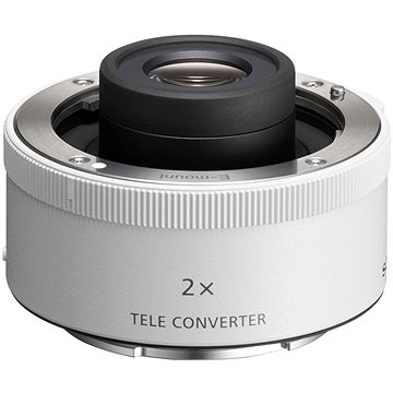 

Sony SEL 20TC 2,0x pro bajonet E