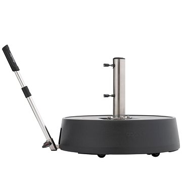 

Doppler Expert Easy Move Switch 50 kg - pojízdný betonový stojan