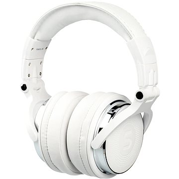

Soundeus Fidelity 30 bílé