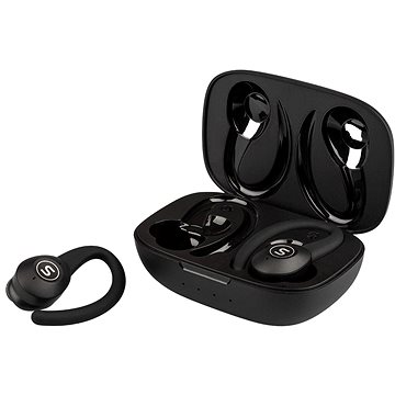 

Soundeus Fortis 5S 2 Black
