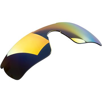 

Soundeus Soundglasses 5S Orange Glass