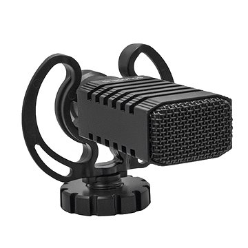 

Soundeus GunMic 01