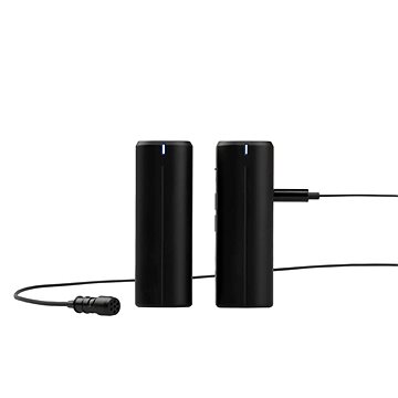 

Soundeus Wireless