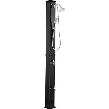 

SNUOFAN KR702 Sprcha solární, 40 l