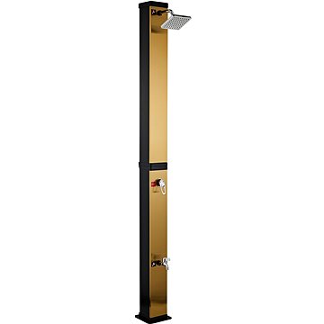

SNUOFAN KR705 Sprcha solární, 40 l