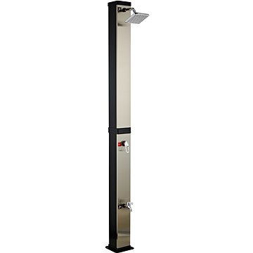 

SNUOFAN KR706 Sprcha solární, 40 l