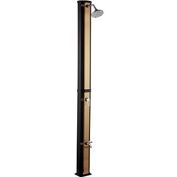 

SNUOFAN KR104 Sprcha solární, 35 l