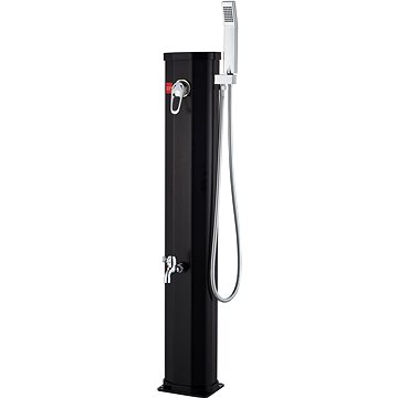 

SNUOFAN KR601 Sprcha solární, 20 l