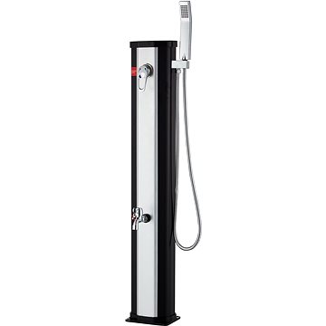 

SNUOFAN KR602 Sprcha solární, 20 l