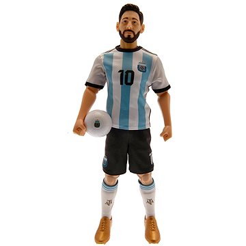 

Action figurka MESSI Argentina