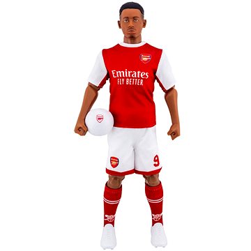 

Action figurka JESUS Arsenal FC