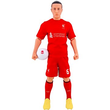 

Action figurka THIAGO Liverpool FC