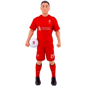 

Action figurka DARWIN Liverpool FC