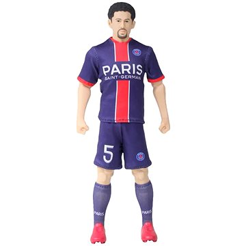 

Action figurka MARQUINOS Paris Saint Germain