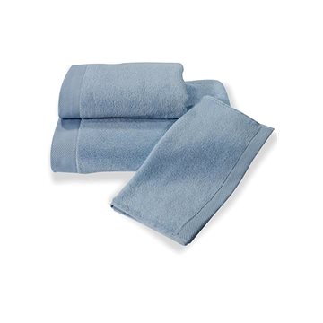 

Soft Cotton Micro Cotton, světle modrá