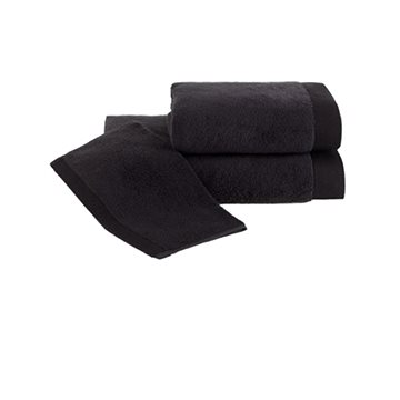 

Soft Cotton Micro Cotton, antracitová