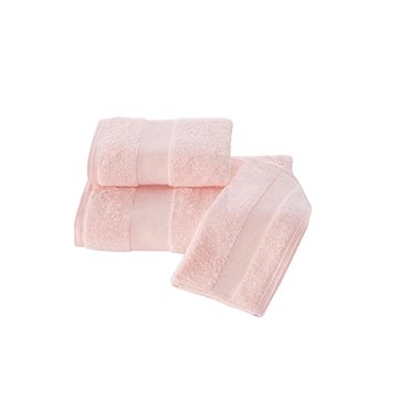 

Soft Cotton Deluxe z Modalu, růžová