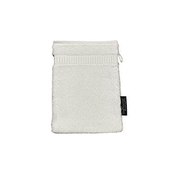 

Soft Cotton mycí froté žínka 16 × 22 cm, bílá