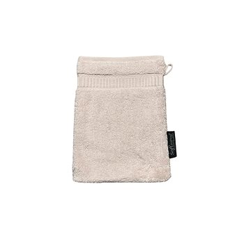 

Soft Cotton mycí froté žínka 16 × 22 cm, růžová