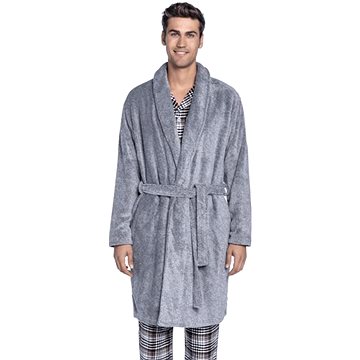 

Guasch Jacob, šedá, XL