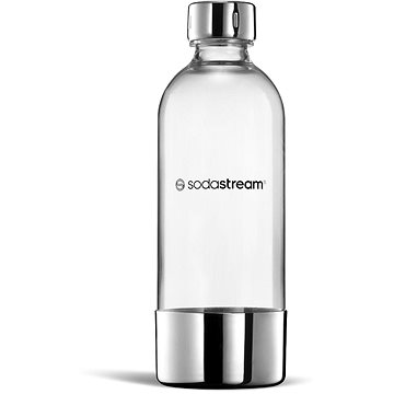 

SodaStream ENSO Láhev 1 l nerez