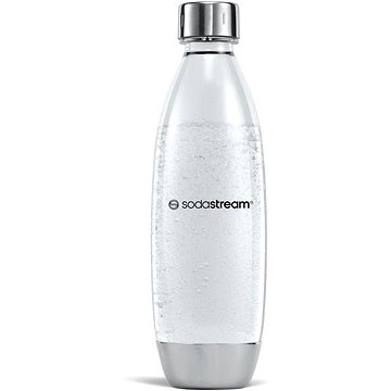 

SODASTREAM Lahev Fuse 1 l Metal do myčky