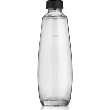 

SODASTREAM Láhev 1l skleněná DUO