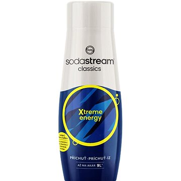 

SodaStream Energy 0,44 l