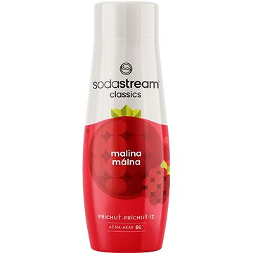 

SodaStream Malina 0,44 l