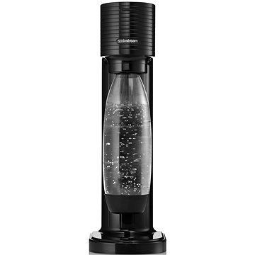 

SodaStream Gaia Black