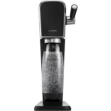

SodaStream Art Black