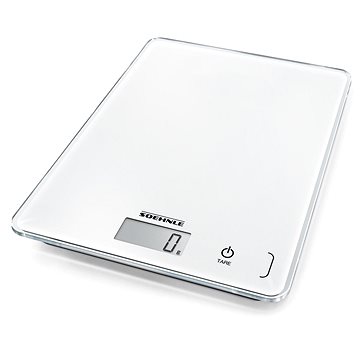 

SOEHNLE Kuchyňská váha Page Compact 300