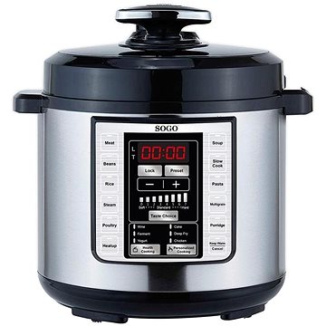 

SOGO SS-10790
