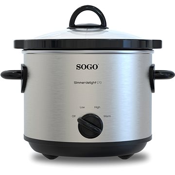 

SOGO SS-10705