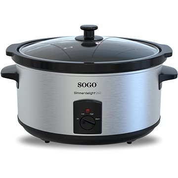 

SOGO SS-10795
