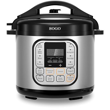 

SOGO SS-10605