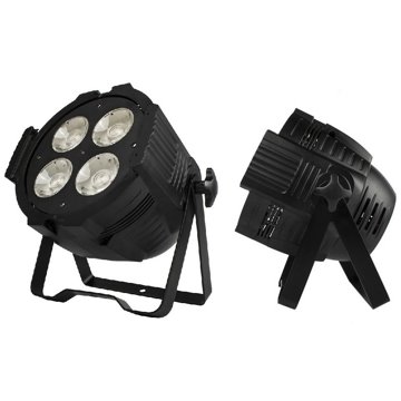 

SOH Sound & Lights Scénický reflektor LED PAR 4× 50 W COB