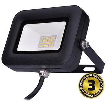 

Solight LED Reflektor LED/20W/230V IP65