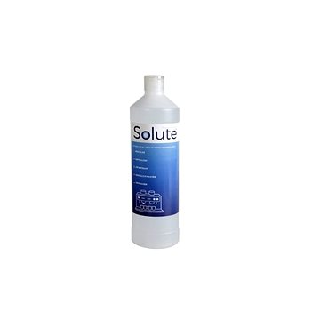 

Solute Tekutý odvápňovač Solute 1 l