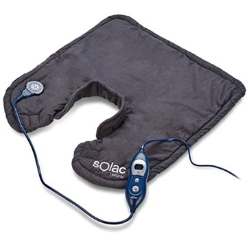 

Solac CT8690 Helsinki Neck & Shoulder