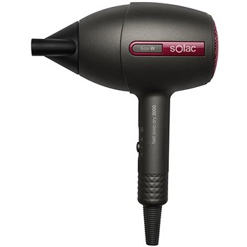 

Solac SH7087 Fast Ionic Dry 2000