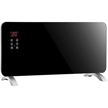 

Solight 2000W, WiFi, LCD, horkovzdušný