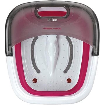 

Solac ME7756 Therma Hydro